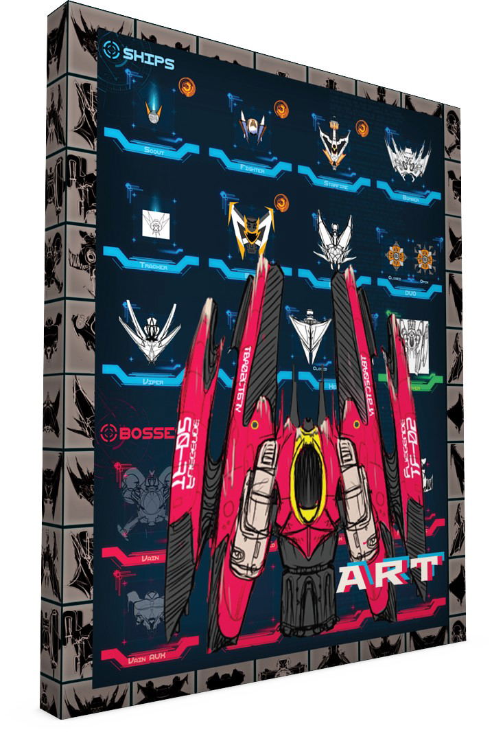 Dimension Drive [Limited Edition] LE PLAY EXCLUSIVES for