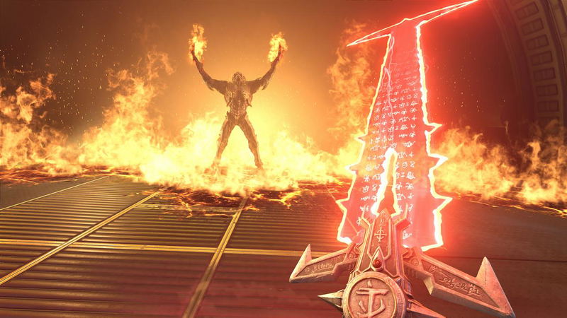 DOOM Eternal image 3