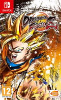 Dragon Ball FighterZ thumbnail 1
