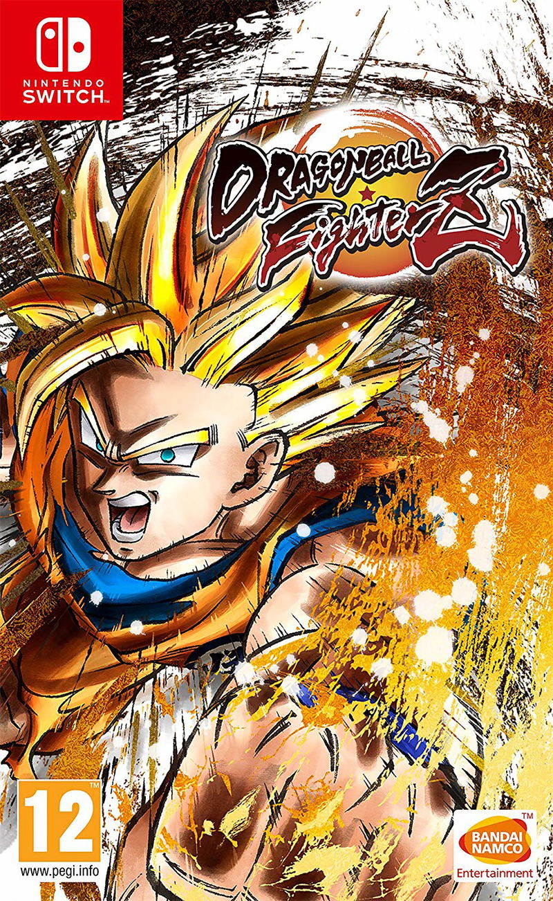 Dragon Ball FighterZ image 1