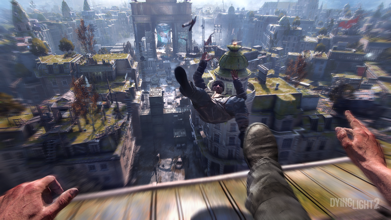 Dying Light 2 Stay Human image 2