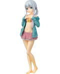 Eromanga Sensei 1/7 Scale Pre-Painted Figure: Sagiri Izumi thumbnail 1