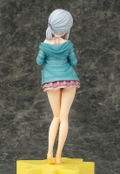 Eromanga Sensei 1/7 Scale Pre-Painted Figure: Sagiri Izumi thumbnail 4