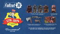 Fallout 76 [Tricentennial Edition] thumbnail 2