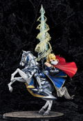 Fate/Grand Order 1/8 Scale Pre-Painted Figure: Lancer/Altria Pendragon thumbnail 2