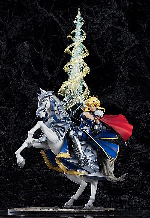 Fate/Grand Order 1/8 Scale Pre-Painted Figure: Lancer/Altria Pendragon