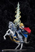 Fate/Grand Order 1/8 Scale Pre-Painted Figure: Lancer/Altria Pendragon thumbnail 4