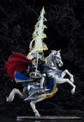 Fate/Grand Order 1/8 Scale Pre-Painted Figure: Lancer/Altria Pendragon thumbnail 5
