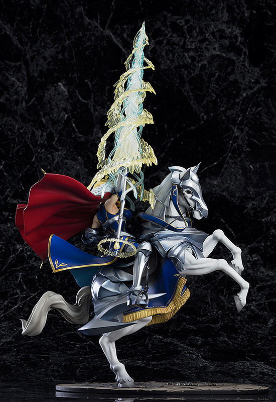 Fate/Grand Order 1/8 Scale Pre-Painted Figure: Lancer/Altria Pendragon image 5
