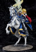 Fate/Grand Order 1/8 Scale Pre-Painted Figure: Lancer/Altria Pendragon thumbnail 9