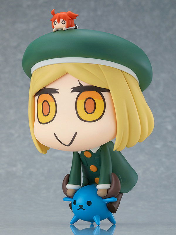 Fate/Grand Order Soft Vinyl: Berserker/Paul Bunyan Learning with Manga! Fate/Grand Order Ver. image 2