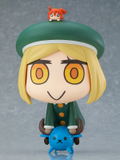 Fate/Grand Order Soft Vinyl: Berserker/Paul Bunyan Learning with Manga! Fate/Grand Order Ver. thumbnail 3