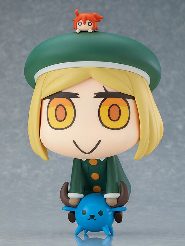 Fate/Grand Order Soft Vinyl: Berserker/Paul Bunyan Learning with Manga! Fate/Grand Order Ver. image 3