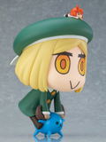 Fate/Grand Order Soft Vinyl: Berserker/Paul Bunyan Learning with Manga! Fate/Grand Order Ver. thumbnail 4