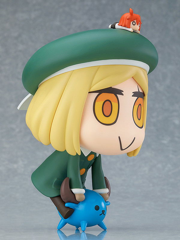 Fate/Grand Order Soft Vinyl: Berserker/Paul Bunyan Learning with Manga! Fate/Grand Order Ver. image 4
