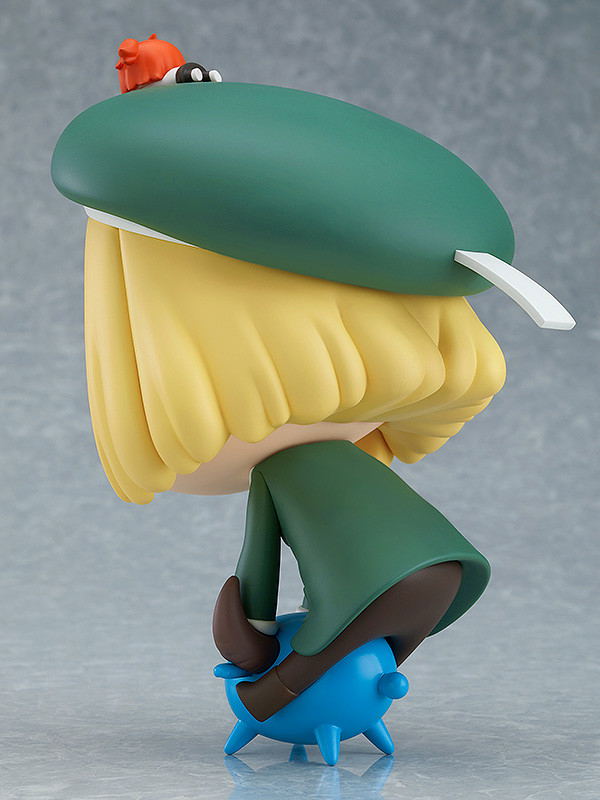 Fate/Grand Order Soft Vinyl: Berserker/Paul Bunyan Learning with Manga! Fate/Grand Order Ver. image 5