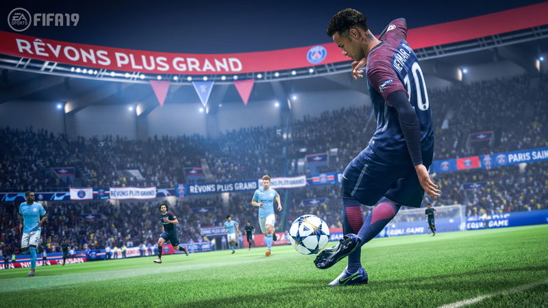 FIFA 19 image 4