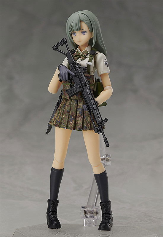 figma SP-111 Little Armory: Ena Toyosaki image 2