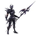 Final Fantasy XIV Bring Arts: Estinien thumbnail 1