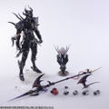 Final Fantasy XIV Bring Arts: Estinien thumbnail 10