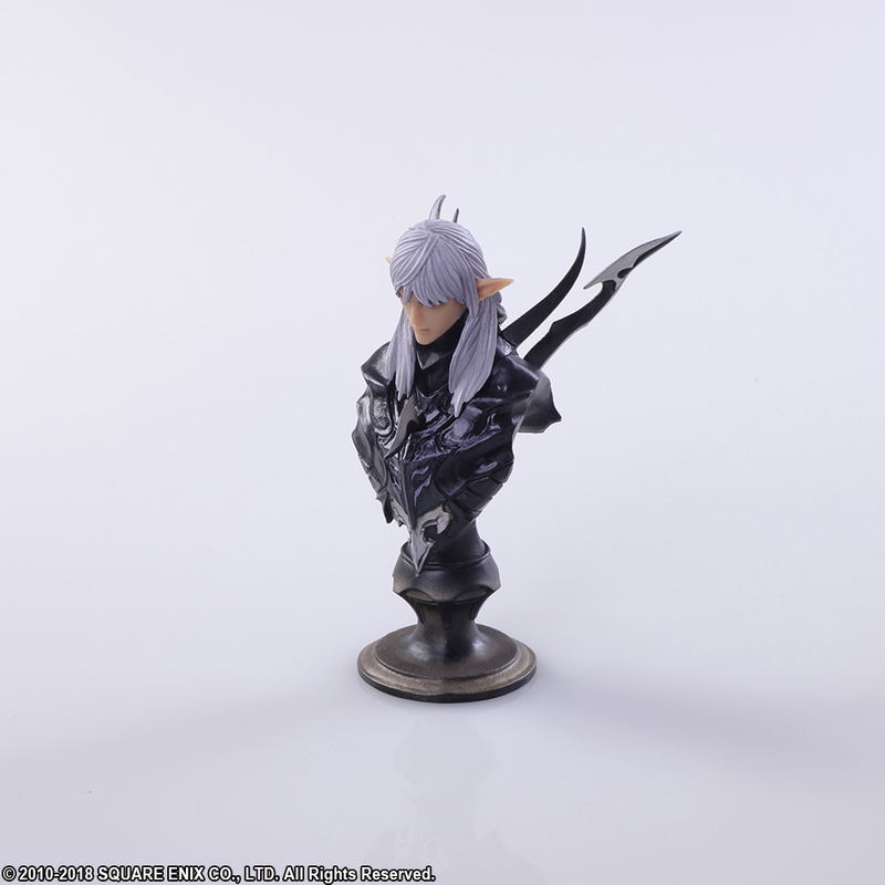 Final Fantasy XIV Bring Arts: Estinien image 9
