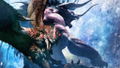 Final Fantasy XIV Online x Monster Hunter: World <span class="ext ext_digital">digital</span> thumbnail 3
