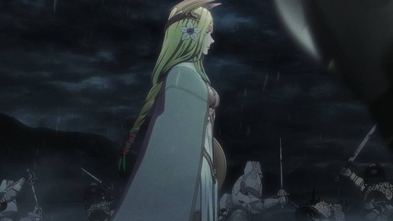 Fire Emblem: Three Houses image 19