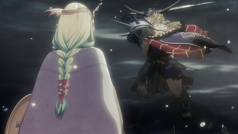 Fire Emblem: Three Houses image 21