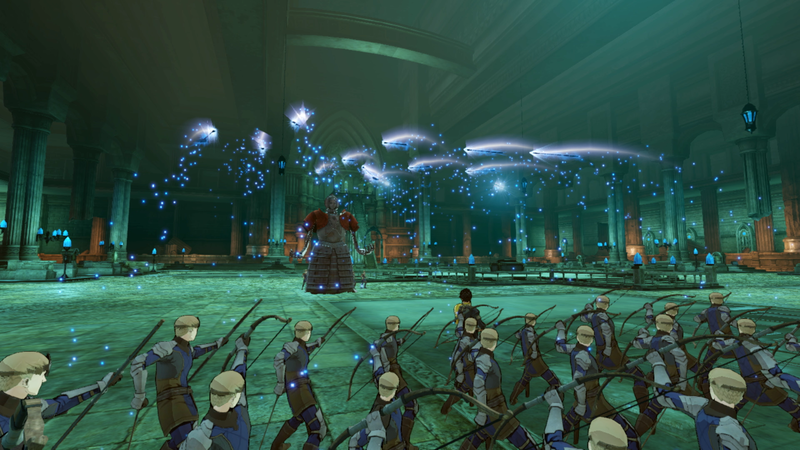 Fire Emblem: Three Houses image 9