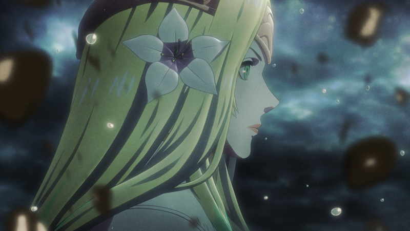 Fire Emblem: Three Houses image 20