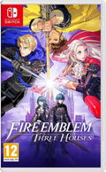 Fire Emblem: Three Houses thumbnail 1