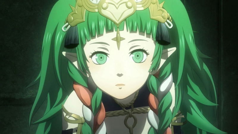 Fire Emblem: Three Houses (Multi-Language) image 25