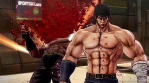 Fist of the North Star: Lost Paradise - Sony PlayStation 4 for sale online