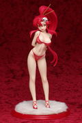 Gurren Lagann Dream Tech 1/8 Scale Figure: Lingerie Style Yoko thumbnail 2