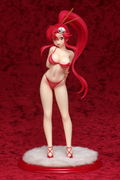 Gurren Lagann Dream Tech 1/8 Scale Figure: Lingerie Style Yoko thumbnail 4
