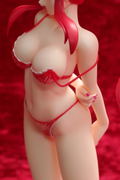 Gurren Lagann Dream Tech 1/8 Scale Figure: Lingerie Style Yoko thumbnail 8