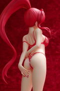 Gurren Lagann Dream Tech 1/8 Scale Figure: Lingerie Style Yoko thumbnail 9