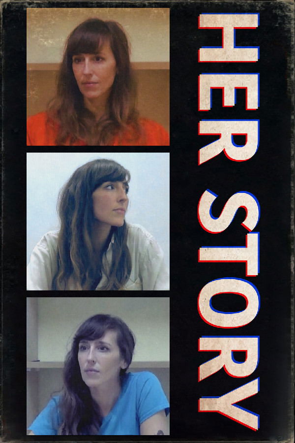 Her Story STEAM digital — Import Game Deal
