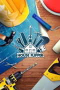 House Flipper <span class="ext" style="background-color: #2a475e; color: #FFFFFF;">STEAM</span> <span class="ext ext_digital">digital</span> thumbnail 1