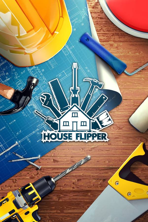 House Flipper <span class="ext" style="background-color: #2a475e; color: #FFFFFF;">STEAM</span> <span class="ext ext_digital">digital</span> image 1