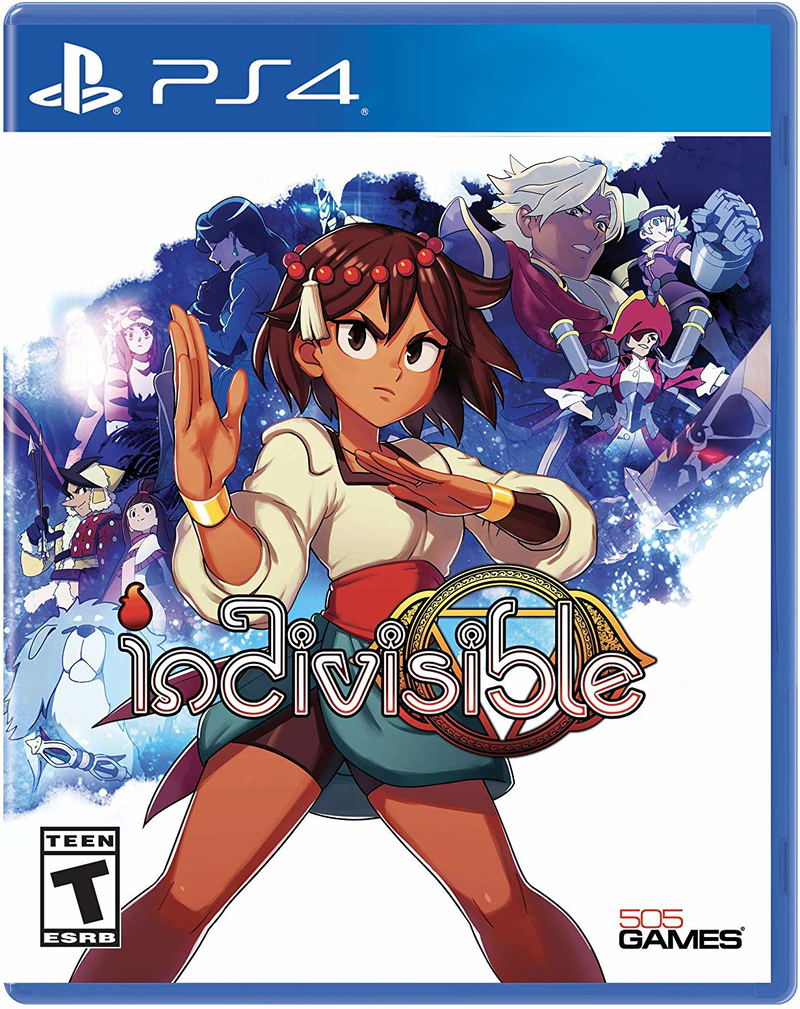 Indivisible image 1