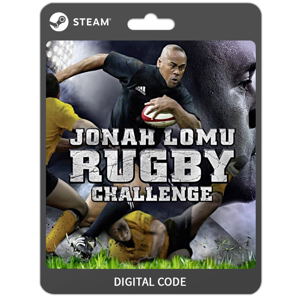 Jonah Lomu Rugby Challenge_