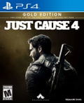 Just Cause 4 [Gold Edition] thumbnail 1