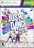 Just Dance 2019 thumbnail 1