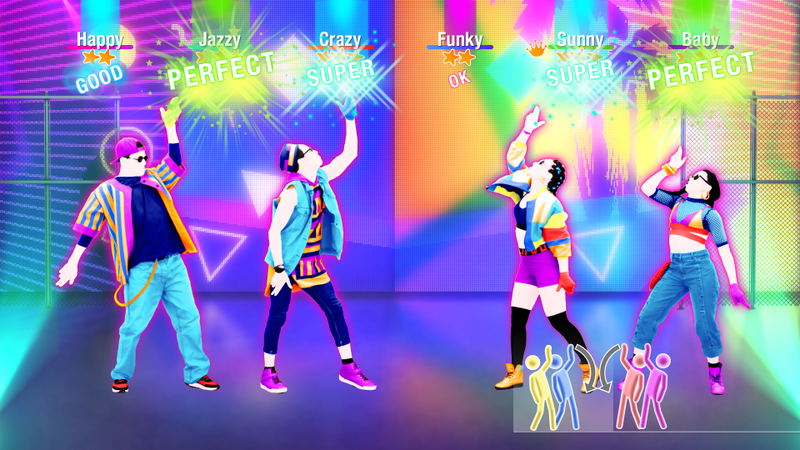 Just Dance 2019 image 6