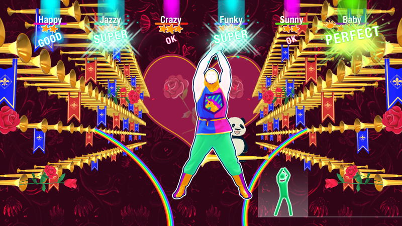 Just Dance 2019 image 11