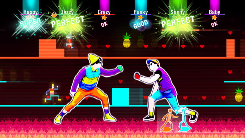 Just Dance 2019 image 8