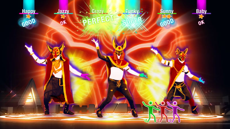 Just Dance 2019 image 12