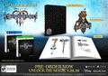 Kingdom Hearts III [Deluxe Edition] thumbnail 1