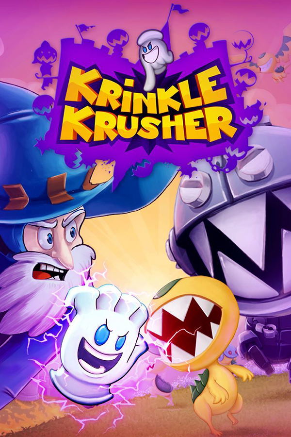Krinkle Krusher <span class="ext" style="background-color: #2a475e; color: #FFFFFF;">STEAM</span> <span class="ext ext_digital">digital</span> image 1